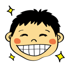 bocchan sticker #266635