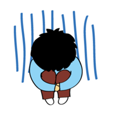 bocchan sticker #266637