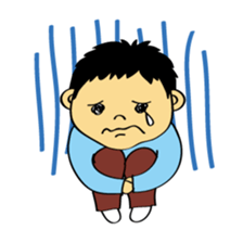 bocchan sticker #266638