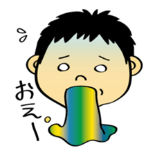 bocchan sticker #266644