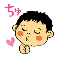 bocchan sticker #266646