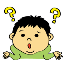 bocchan sticker #266647