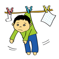 bocchan sticker #266651