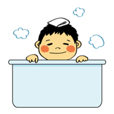 bocchan sticker #266655