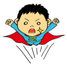 bocchan sticker #266657