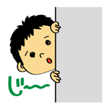 bocchan sticker #266659