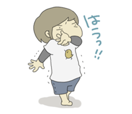 I do not do my best too much sticker #266707