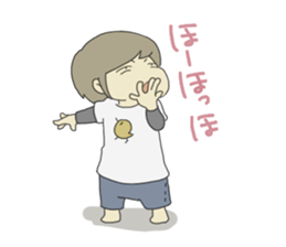 I do not do my best too much sticker #266709