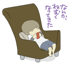 I do not do my best too much sticker #266711