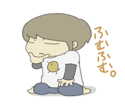 I do not do my best too much sticker #266718