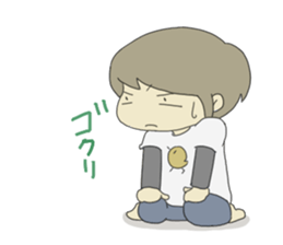 I do not do my best too much sticker #266723