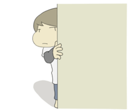 I do not do my best too much sticker #266729