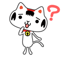 Darumainu sticker #266817