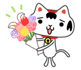 Darumainu sticker #266818