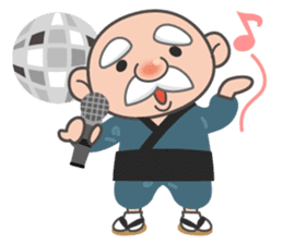 Darumainu sticker #266823