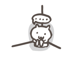 happy people & unhappy people sticker #266825