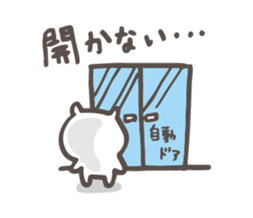 happy people & unhappy people sticker #266829