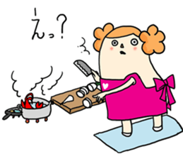 MOM-STAR Basic sticker #267166