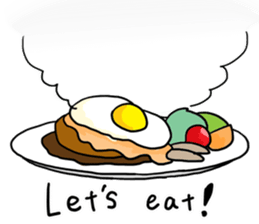 MOM-STAR Basic sticker #267170