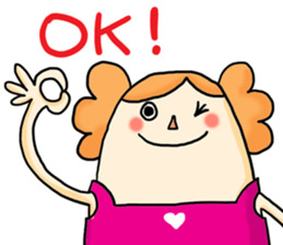 MOM-STAR Basic sticker #267171