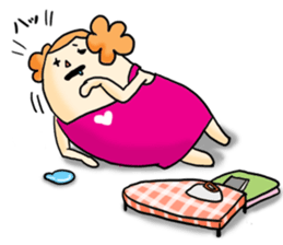 MOM-STAR Basic sticker #267174