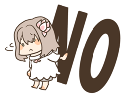 1setGIRLS sticker #267396