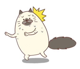 Legal sticker "Make an objection to U!" sticker #267429