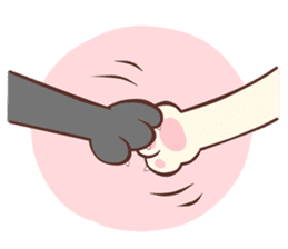 Legal sticker "Make an objection to U!" sticker #267435