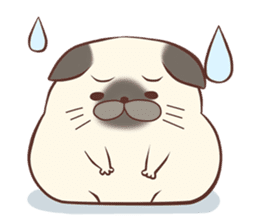 Legal sticker "Make an objection to U!" sticker #267442