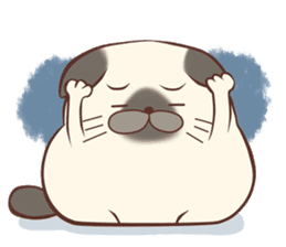 Legal sticker "Make an objection to U!" sticker #267444