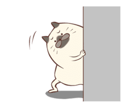 Legal sticker "Make an objection to U!" sticker #267461