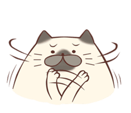 Legal sticker "Make an objection to U!" sticker #267462