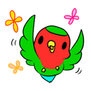 Nichiko-sama! sticker #267865