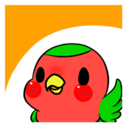 Nichiko-sama! sticker #267866