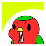 Nichiko-sama! sticker #267868