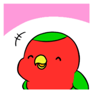 Nichiko-sama! sticker #267870