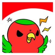 Nichiko-sama! sticker #267872