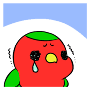 Nichiko-sama! sticker #267873