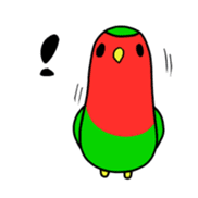 Nichiko-sama! sticker #267875