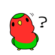 Nichiko-sama! sticker #267876