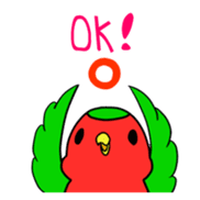 Nichiko-sama! sticker #267877