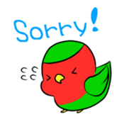 Nichiko-sama! sticker #267880