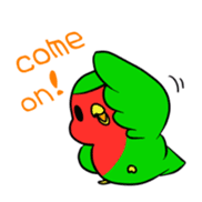 Nichiko-sama! sticker #267881