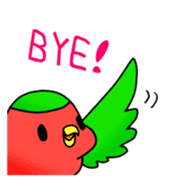 Nichiko-sama! sticker #267882