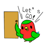 Nichiko-sama! sticker #267883