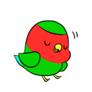 Nichiko-sama! sticker #267885