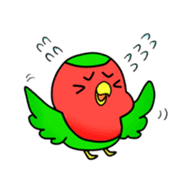 Nichiko-sama! sticker #267886