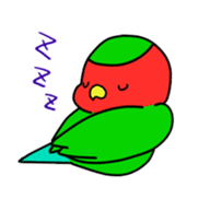 Nichiko-sama! sticker #267892