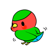 Nichiko-sama! sticker #267894