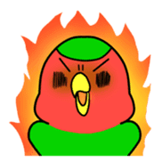 Nichiko-sama! sticker #267895